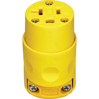 Connecteurs &agrave; lames droites de qualit&eacute; commerciale Moffatt Supply & Specialties