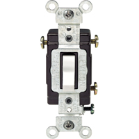 Wall Switch Moffatt Supply & Specialties