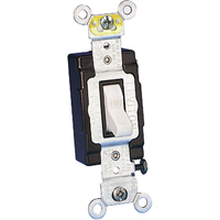 Wall Switch Moffatt Supply & Specialties