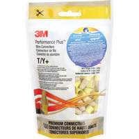 Connecteur de fil T/Y+ Moffatt Supply & Specialties