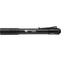 Lampe stylo Stylus Pro, DEL, 100 lumens, Corps en Aluminium, piles AAA, Compris Moffatt Supply & Specialties