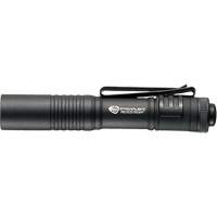 Lampe stylo MicroStream, DEL, 45 lumens, Corps en Aluminium, piles AAA, Compris Moffatt Supply & Specialties