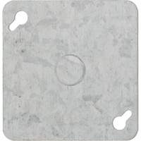 Couvercles carr&eacute;s Moffatt Supply & Specialties