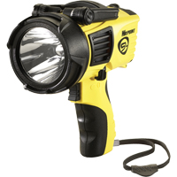 Projecteurs style pistolet Waypoint, DEL, 550 Lumens, Piles C Moffatt Supply & Specialties