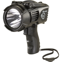 Projecteurs style pistolet Waypoint, DEL, 550 Lumens, Piles C Moffatt Supply & Specialties