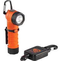 Polytac&reg; 90 X LED Compact Tactical Flashlight Moffatt Supply & Specialties