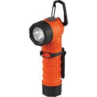 Polytac&reg; 90 X LED Compact Tactical Flashlight Moffatt Supply & Specialties