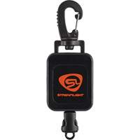 Polytac&reg; 90 X LED Compact Tactical Flashlight Moffatt Supply & Specialties