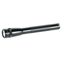 Mini&reg; PRO Flashlight, LED, 332 Lumens, AA Batteries Moffatt Supply & Specialties