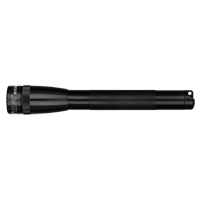 Mini&reg; PRO Flashlight, LED, 332 Lumens, AA Batteries Moffatt Supply & Specialties