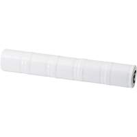 ML125 LED Flashlight Replacement Battery Pack Moffatt Supply & Specialties
