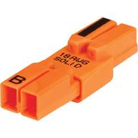 PowerPlug&reg; 2-Wire Disconnect Moffatt Supply & Specialties