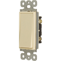 Interrupteur Decora Moffatt Supply & Specialties
