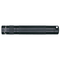 Solitaire&reg; Flashlights, LED, 47 Lumens, AAA Batteries Moffatt Supply & Specialties