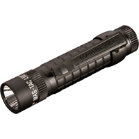 Mag-Tac Tactical Flashlights, LED, 310 Lumens, CR123 Batteries Moffatt Supply & Specialties