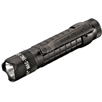 Mag-Tac Tactical Flashlights, LED, 320 Lumens, CR123 Batteries Moffatt Supply & Specialties