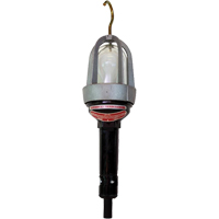 Baladeuses pour emplacements dangereux, DEL, 20 W, 2400 Lumens Moffatt Supply & Specialties