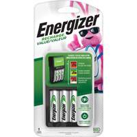 Recharge&reg; Value Battery Charger Moffatt Supply & Specialties