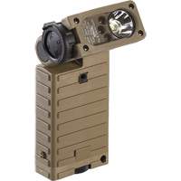 Lampe de poche militaire Sidewinder Moffatt Supply & Specialties
