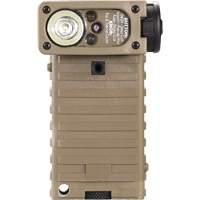 Lampe de poche militaire Sidewinder Moffatt Supply & Specialties