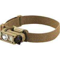 Lampe de poche militaire Sidewinder Compact II Moffatt Supply & Specialties
