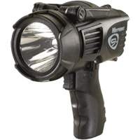 Projecteur style pistolet Waypoint, DEL, 550 Lumens, Piles C Moffatt Supply & Specialties