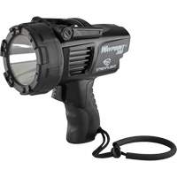 Projecteur &agrave; prise pistolet Waypoint 300, DEL, 1000 Lumens, Piles Rechargeable Moffatt Supply & Specialties