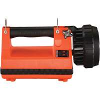 E-Spot&reg; FireBox&reg; Lantern with Standard System, LED, 540 Lumens, 7 Hrs. Run Time, Rechargeable Batteries, Included Moffatt Supply & Specialties