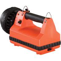 E-Spot&reg; LiteBox&reg; Lantern with Vehicle Mount System, LED, 540 Lumens, 7 Hrs. Run Time, Rechargeable Batteries, Included Moffatt Supply & Specialties