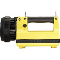 E-Spot&reg; FireBox&reg; Lantern with Vehicle Mount System, LED, 540 Lumens, 7 Hrs. Run Time, Rechargeable Batteries, Included Moffatt Supply & Specialties