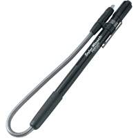 Lampe stylo Stylus Reach, DEL, 11 lumens, Corps en Aluminium, piles AAAA, Compris Moffatt Supply & Specialties