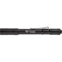 Lampe stylo USB Stylus Pro, DEL, 350 lumens, Corps en Aluminium, piles Rechargeable, Compris Moffatt Supply & Specialties