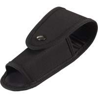 &eacute;tui de luxe de lampe de poche, Porte-lampe de poche, Nylon, 1 Poches Moffatt Supply & Specialties