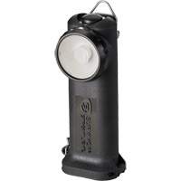 Survivor&reg; Flashlight, LED, AA Batteries, Nylon Polymer Moffatt Supply & Specialties