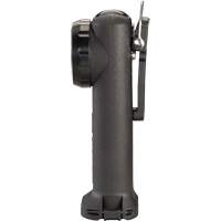 Survivor&reg; Flashlight, LED, AA Batteries, Nylon Polymer Moffatt Supply & Specialties