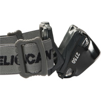2750 Headlamp, LED, 259 Lumens, 2.3 Hrs. Run Time, AAA Batteries Moffatt Supply & Specialties