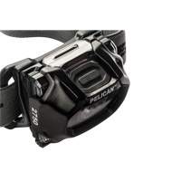 2750 Headlamp, LED, 259 Lumens, 2.3 Hrs. Run Time, AAA Batteries Moffatt Supply & Specialties