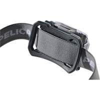 2750 Headlamp, LED, 259 Lumens, 2.3 Hrs. Run Time, AAA Batteries Moffatt Supply & Specialties