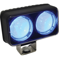 Safe-Lite Pedestrian LED Warning Lamp XE491 | Moffatt Supply & Specialties