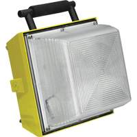 Lampe de travail magn&eacute;tique fluorescente Hang-A-Light Moffatt Supply & Specialties