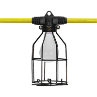 Projecteur d'illumination, DEL, 20 W, 1440 lumens, Boîtier en Aluminium Moffatt Supply & Specialties