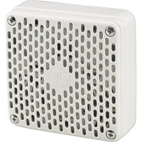 Vibratone&reg; Electronic Horns Moffatt Supply & Specialties