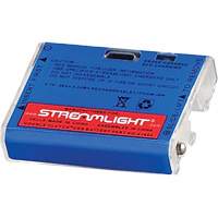 Lampe frontale Double Clutch USB, DEL, 125 lumens, 3,5 hres de fonctionnement, piles Rechargeable Moffatt Supply & Specialties