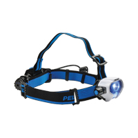 2780R Headlamp, LED, 558 Lumens, 2 Hrs. Run Time, Rechargeable Batteries Moffatt Supply & Specialties