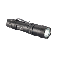 7100 Tactical Flashlight, LED, 695 Lumens, AA Batteries Moffatt Supply & Specialties
