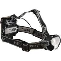 2785 Headlamp, LED, 215 Lumens, 5 Hrs. Run Time, AA Batteries Moffatt Supply & Specialties