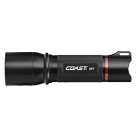 HP7 Flashlight, LED, 410 Lumens, AAA Batteries Moffatt Supply & Specialties