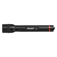 Lampe de poche G26 Coast, DEL, 120 lumens, Piles AA Moffatt Supply & Specialties