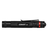 G19 Penlight, LED, Aluminum Body, AAA Batteries, Included Moffatt Supply & Specialties