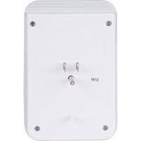 Prime&reg; USB Charger with Surge Protector Moffatt Supply & Specialties